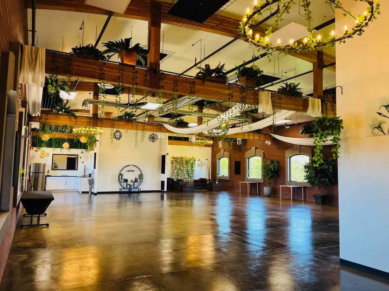 How To Choose The Perfect Event Venue: 5 Key Factors To Consider ...